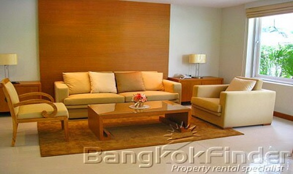 5 Bedrooms, 一戸建て, 賃貸物件, 5 Bathrooms, Listing ID 1349, Bangkok, Thailand,