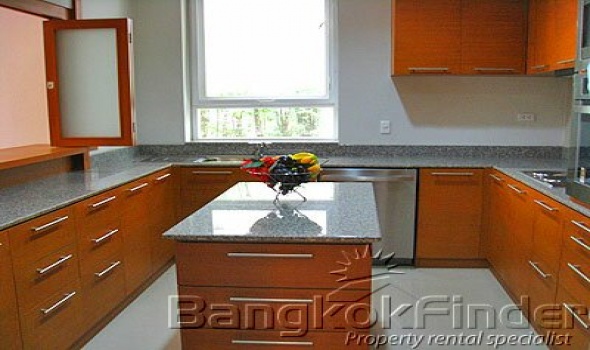 5 Bedrooms, 一戸建て, 賃貸物件, 5 Bathrooms, Listing ID 1349, Bangkok, Thailand,