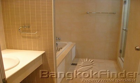 5 Bedrooms, 一戸建て, 賃貸物件, 5 Bathrooms, Listing ID 1349, Bangkok, Thailand,
