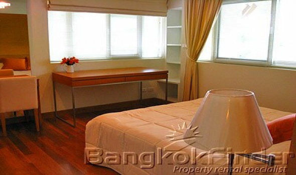 5 Bedrooms, 一戸建て, 賃貸物件, 5 Bathrooms, Listing ID 1349, Bangkok, Thailand,