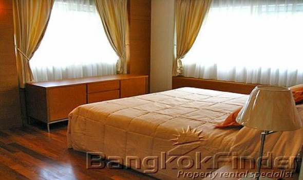 5 Bedrooms, 一戸建て, 賃貸物件, 5 Bathrooms, Listing ID 1349, Bangkok, Thailand,