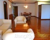 3 Bedrooms, アパートメント, 賃貸物件, Garden View, 4 Bathrooms, Listing ID 1350, Lumphini, Pathum Wan, Bangkok, Thailand, 10330,