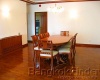 3 Bedrooms, アパートメント, 賃貸物件, Garden View, 4 Bathrooms, Listing ID 1350, Lumphini, Pathum Wan, Bangkok, Thailand, 10330,