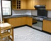 3 Bedrooms, アパートメント, 賃貸物件, Garden View, 4 Bathrooms, Listing ID 1350, Lumphini, Pathum Wan, Bangkok, Thailand, 10330,