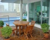 3 Bedrooms, アパートメント, 賃貸物件, 3 Bathrooms, Listing ID 1363, Bangkok, Thailand,