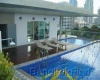 3 Bedrooms, アパートメント, 賃貸物件, 3 Bathrooms, Listing ID 1363, Bangkok, Thailand,