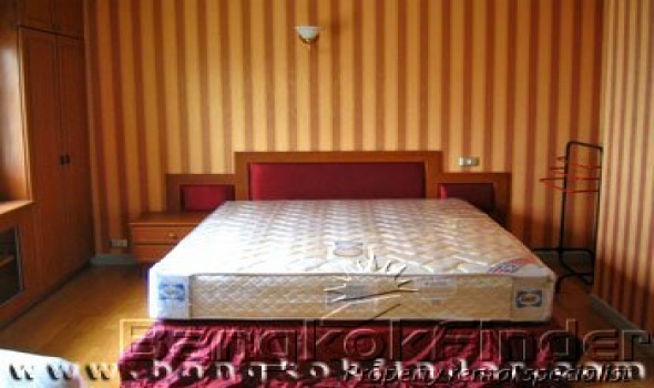 2 Bedrooms, コンドミニアム, 賃貸物件, Las Colinas, Asoke Montri , 3 Bathrooms, Listing ID 63, Bangkok, Thailand,