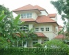 4 Bedrooms, 一戸建て, 賃貸物件, 3 Bathrooms, Listing ID 1395, Bangkok, Thailand,