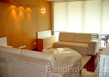 1 Bedrooms, コンドミニアム, 賃貸物件, Urbana Langsuan, 1 Bathrooms, Listing ID 1449, Khwaeng Lumphini, Khet Pathum Wan, Bangkok, Thailand, 10330,