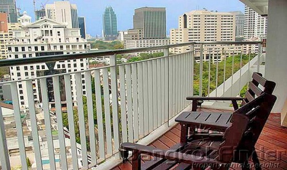 1 Bedrooms, コンドミニアム, 賃貸物件, Urbana Langsuan, 1 Bathrooms, Listing ID 1449, Khwaeng Lumphini, Khet Pathum Wan, Bangkok, Thailand, 10330,