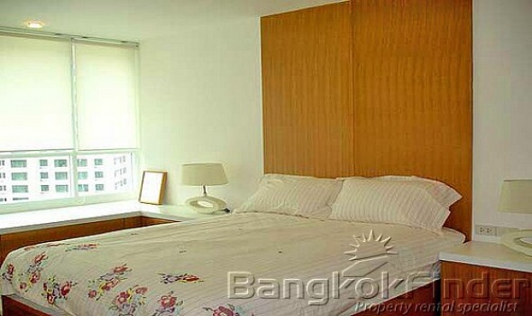 1 Bedrooms, コンドミニアム, 賃貸物件, Urbana Langsuan, 1 Bathrooms, Listing ID 1449, Khwaeng Lumphini, Khet Pathum Wan, Bangkok, Thailand, 10330,