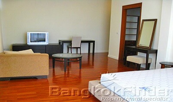 4 Bedrooms, ペントハウス, 賃貸物件, Sathorn Gallery Residences, Thanon Pan, 4 Bathrooms, Listing ID 64, Bangkok, Thailand,