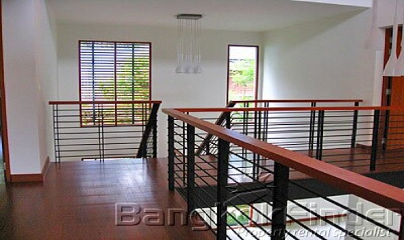 5 Bedrooms, 一戸建て, 賃貸物件, 4 Bathrooms, Listing ID 1454, Bangkok, Thailand,