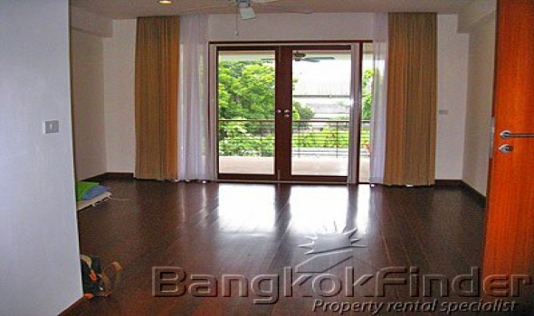 5 Bedrooms, 一戸建て, 賃貸物件, 4 Bathrooms, Listing ID 1454, Bangkok, Thailand,