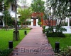 5 Bedrooms, 一戸建て, 賃貸物件, 4 Bathrooms, Listing ID 1454, Bangkok, Thailand,