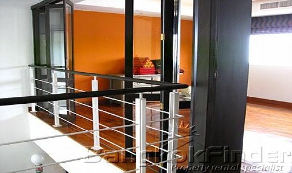 4 Bedrooms, 一戸建て, 賃貸物件, Parklane, 5 Bathrooms, Listing ID 1458, Bangkok, Thailand,