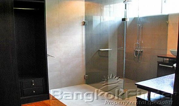 4 Bedrooms, 一戸建て, 賃貸物件, Parklane, 5 Bathrooms, Listing ID 1458, Bangkok, Thailand,