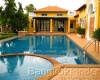 4 Bedrooms, 一戸建て, 賃貸物件, 4 Bathrooms, Listing ID 1459, Bangkok, Thailand,