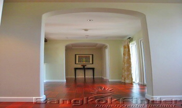 4 Bedrooms, 一戸建て, 賃貸物件, 4 Bathrooms, Listing ID 1459, Bangkok, Thailand,