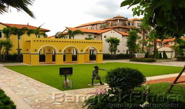 4 Bedrooms, 一戸建て, 賃貸物件, 4 Bathrooms, Listing ID 1460, Bangkok, Thailand,