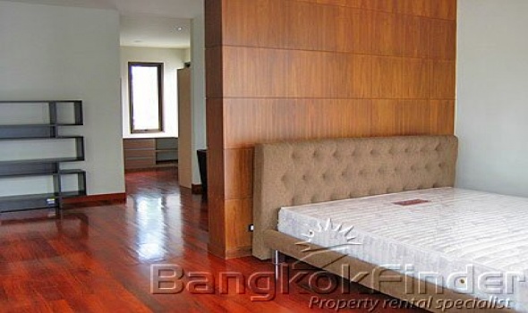4 Bedrooms, 一戸建て, 賃貸物件, 4 Bathrooms, Listing ID 1463, Bangkok, Thailand,