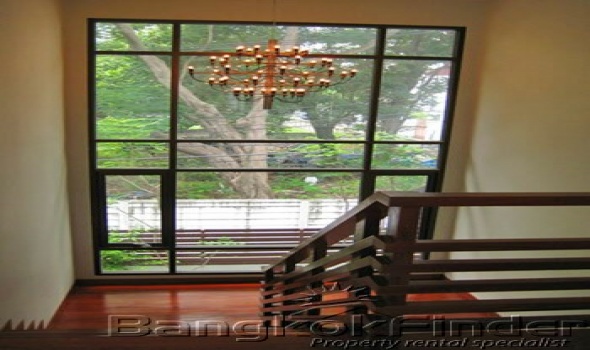 4 Bedrooms, 一戸建て, 賃貸物件, 4 Bathrooms, Listing ID 1463, Bangkok, Thailand,