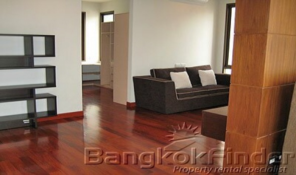 4 Bedrooms, 一戸建て, 賃貸物件, 4 Bathrooms, Listing ID 1463, Bangkok, Thailand,