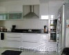 3 Bedrooms, アパートメント, 賃貸物件, 4 Bathrooms, Listing ID 1478, Bangkok, Thailand,