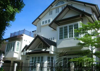 5 Bedrooms, 一戸建て, 賃貸物件, 5 Bathrooms, Listing ID 1479, Bangkok, Thailand,