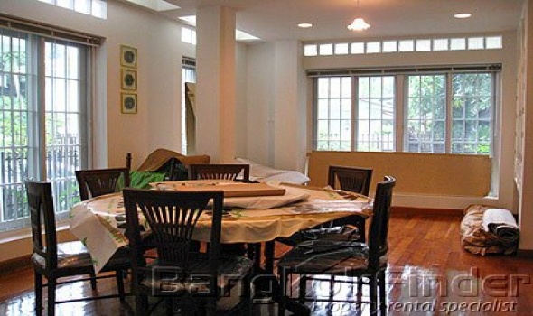 5 Bedrooms, 一戸建て, 賃貸物件, 5 Bathrooms, Listing ID 1479, Bangkok, Thailand,