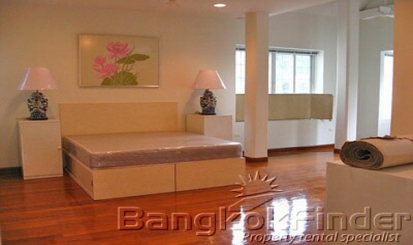 5 Bedrooms, 一戸建て, 賃貸物件, 5 Bathrooms, Listing ID 1479, Bangkok, Thailand,