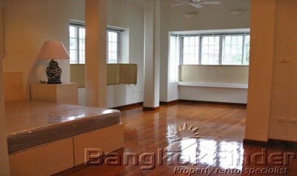 5 Bedrooms, 一戸建て, 賃貸物件, 5 Bathrooms, Listing ID 1479, Bangkok, Thailand,