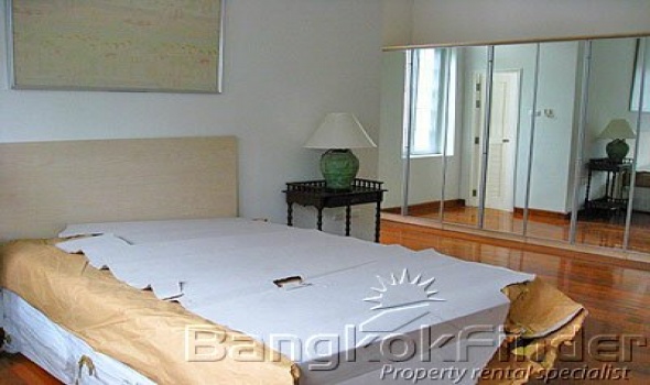 5 Bedrooms, 一戸建て, 賃貸物件, 5 Bathrooms, Listing ID 1479, Bangkok, Thailand,