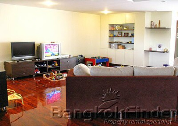 3 Bedrooms, アパートメント, 賃貸物件, 3 Bathrooms, Listing ID 1505, Khwaeng Khlong Toei Nuea, Khet Watthana, Bangkok, Thailand, 10110,