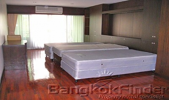 3 Bedrooms, アパートメント, 賃貸物件, 3 Bathrooms, Listing ID 1505, Khwaeng Khlong Toei Nuea, Khet Watthana, Bangkok, Thailand, 10110,