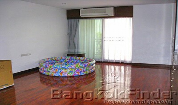 3 Bedrooms, アパートメント, 賃貸物件, 3 Bathrooms, Listing ID 1505, Khwaeng Khlong Toei Nuea, Khet Watthana, Bangkok, Thailand, 10110,