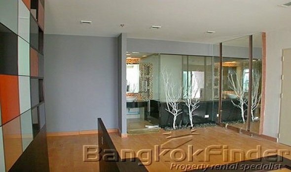 2 Bedrooms, コンドミニアム, 賃貸物件, Ｎｕｓａｓｉｒｉ, 2 Bathrooms, Listing ID 1507, Phra Khanong, Khlong Toei, Bangkok, Thailand, 10110,