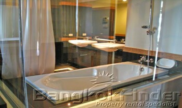 3 Bedrooms, コンドミニアム, 賃貸物件, Baan Thirapa, Narathiwat 7, 3 Bathrooms, Listing ID 67, Bangkok, Thailand,