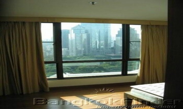 2 Bedrooms, コンドミニアム, 賃貸物件, Baan Navarang, 2 Bathrooms, Listing ID 1509, Lumphini, Pathum Wan, Bangkok, Thailand, 10330,