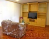 3 Bedrooms, アパートメント, 賃貸物件, 4 Bathrooms, Listing ID 1544, Bangkok, Thailand,