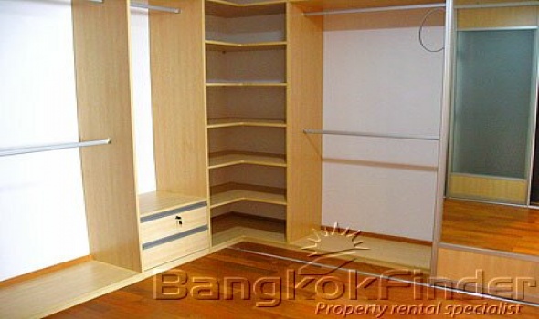 4 Bedrooms, 一戸建て, 賃貸物件, 5 Bathrooms, Listing ID 1624, Bangkok, Thailand,