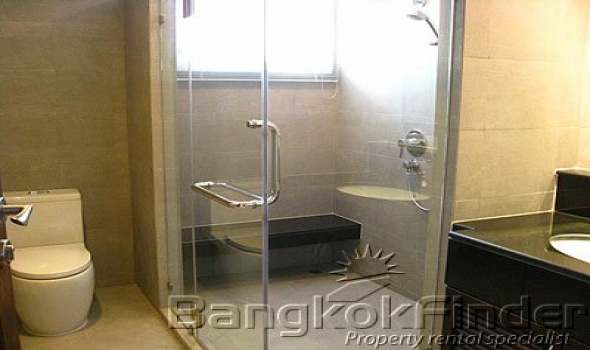 4 Bedrooms, 一戸建て, 賃貸物件, 5 Bathrooms, Listing ID 1624, Bangkok, Thailand,