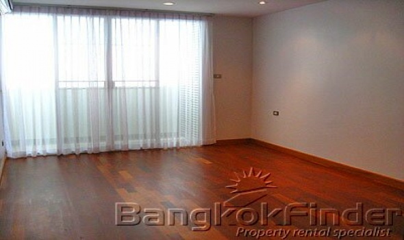 4 Bedrooms, 一戸建て, 賃貸物件, 5 Bathrooms, Listing ID 1624, Bangkok, Thailand,