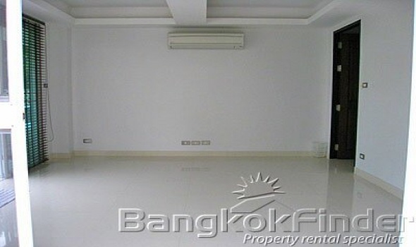 4 Bedrooms, 一戸建て, 賃貸物件, 5 Bathrooms, Listing ID 1624, Bangkok, Thailand,