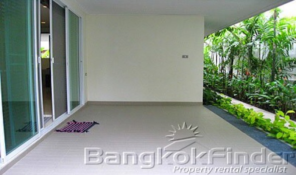 4 Bedrooms, 一戸建て, 賃貸物件, 5 Bathrooms, Listing ID 1624, Bangkok, Thailand,