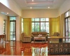 4 Bedrooms, 一戸建て, 賃貸物件, 4 Bathrooms, Listing ID 1649, Bangkok, Thailand,