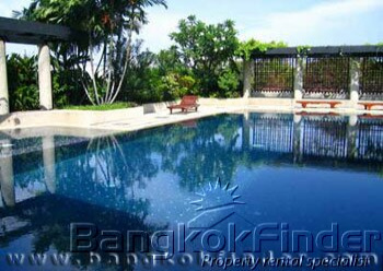 3 Bedrooms, コンドミニアム, 賃貸物件, Supreme Ville, Thanon Yen Akat, 3 Bathrooms, Listing ID 70, Bangkok, Thailand,