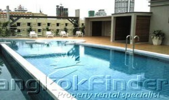 1 Bedrooms, コンドミニアム, 賃貸物件, Von Napa, 1 Bathrooms, Listing ID 1662, Khwaeng Phra Khanong, Khet Khlong Toei, Bangkok, Thailand, 10110,