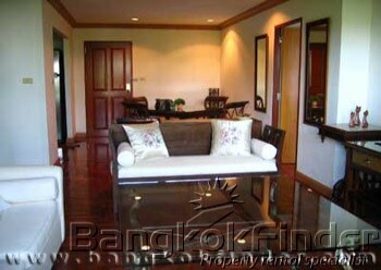 2 Bedrooms, コンドミニアム, 賃貸物件, Supreme Ville , Thanon Yen Akat, 2 Bathrooms, Listing ID 75, Bangkok, Thailand,