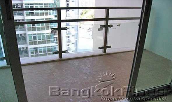 3 Bedrooms, コンドミニアム, 賃貸物件, Nusasiri, 2 Bathrooms, Listing ID 1699, Phra Khanong, Khlong Toei, Bangkok, Thailand, 10110,